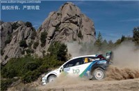 �������ֵ�!Acer����WRC�ھ������ٵ�