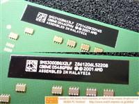 90nm����25W���ƶ���Sempron�ձ�����