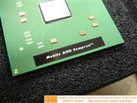 90nm����25W���ƶ���Sempron�ձ�����