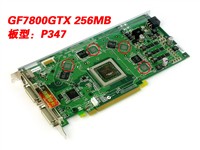 造假可能性探究!警惕78GTX 512MB仿品