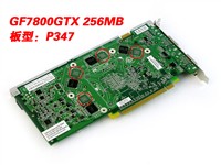 造假可能性探究!警惕78GTX 512MB仿品