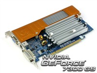 NV&nbsp;06�´���һ��!�Ͷ�ɱ��7300GS�ǳ�
