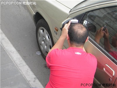 讯宜 新闻 MP4 私家侦探专用设备-- DV250PL