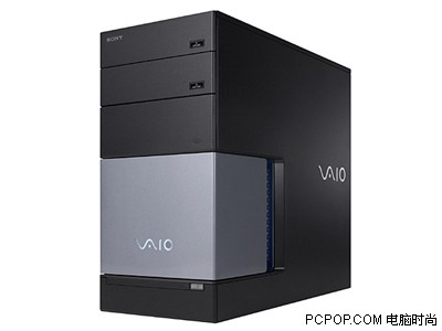 电脑新闻 高保真音质索尼VAIO台式机 9月上市