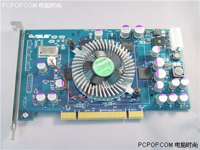 NVSLI完美实现物理加速!彻底解放CPU