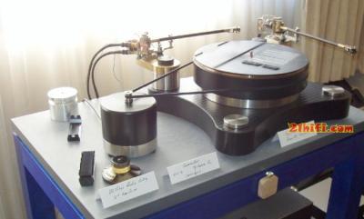 疯狂YY中!2005年顶级HIFI器材大奉献_音箱评测