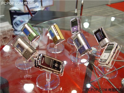 汉创Hatress经典再现环球资源秋季