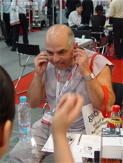 汉创Hatress经典再现环球资源秋季