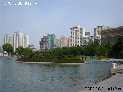 索尼DSC-S90 新闻 数码相机 长假终于到来 索