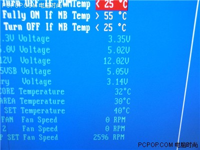 DFI换电容 Opteron外频轻轻松松上400