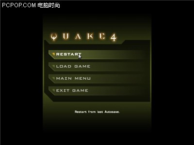 ����δ��������С��Quake4���ռǿ�ƪ