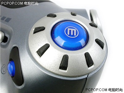 凶猛猎鹰！Saitek?X52双手摇杆全接触