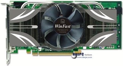 ����֮�� NVIDIA������7800GTX 512MB
