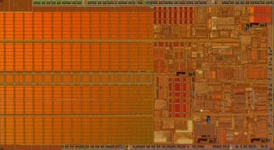 A64其实不行？Pentium-M台式版死拼K8