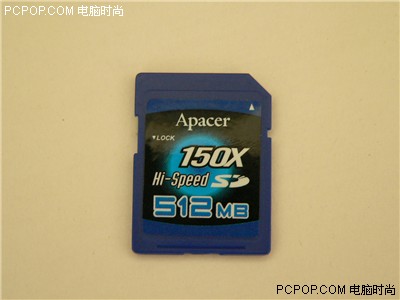 Apacer��հ�Ƽ�����������SD���濨