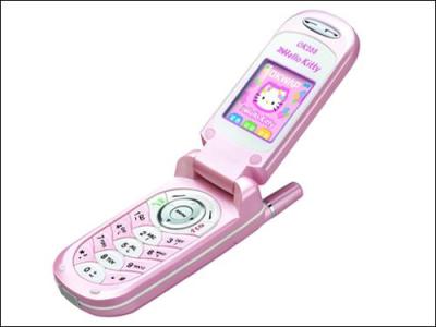 OKWAP�ٷ�Hello&nbsp;Kitty���ɰ������ֻ�