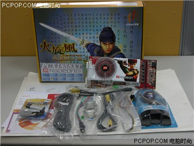 4999Ԫ������� ˫��X1800XT����Ԥ��