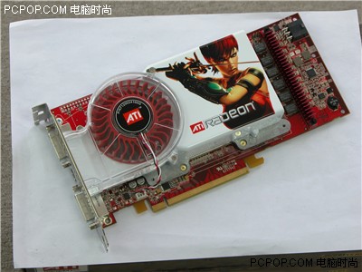 4999Ԫ������� ˫��X1800XT����Ԥ��
