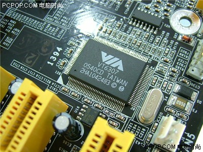 DFI最强939主板NF4超频王中关村上市