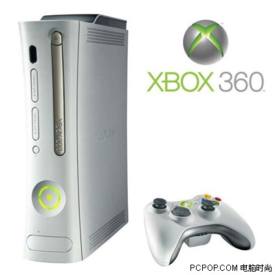 为何Xbox360疯狂死机？ 网友公布真相