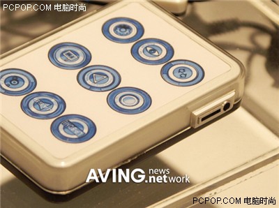 ����Ͱ���Ǳ߾�Ͱ��Zino&nbsp;Z500�齫MP3