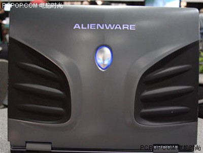 �����޵� Alienware�������۰洬��NB