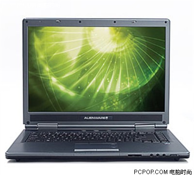 �����޵� Alienware�������۰洬��NB