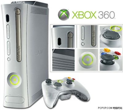 ���¸���ܱʶ�&nbsp;��XBOX360��11��ȱ��