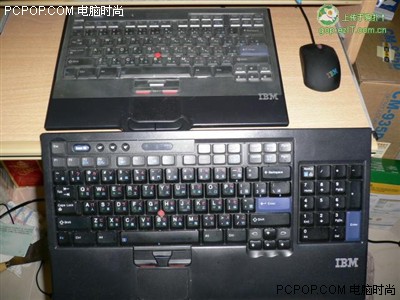 IBM�������&nbsp;��һ��С�ڷ�˿����أ�