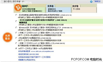 谨慎!5399元的戴尔1300是怎样得来的?