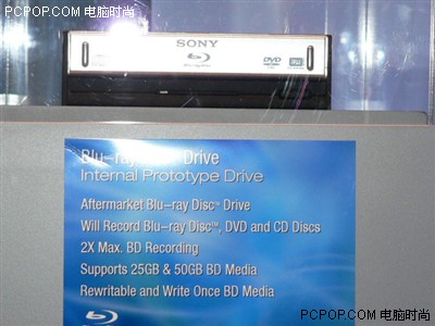 CES&nbsp;2006��Sonyչ�����߿���Ʒ[ͼ]