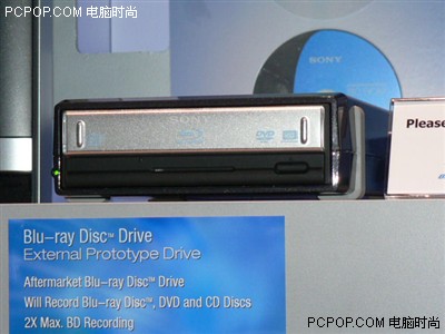 CES&nbsp;2006��Sonyչ�����߿���Ʒ[ͼ]