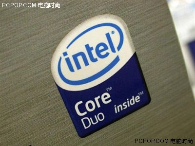 新的革命！Intel