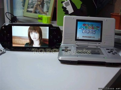 ����ȫ��ָ�ϣ�����PSP�Ծ�������NDS