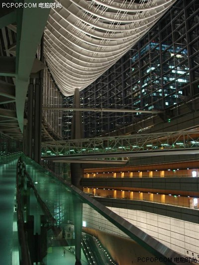 索尼 新闻 数码相机 魔力女战士, 索尼DSC-T9相