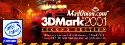 62000分！3DMark01 SE新世界纪录诞生