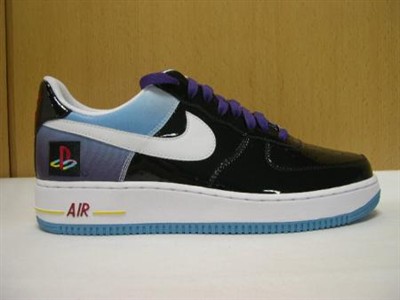 ��PS2���ڽ���&nbsp;����PS������NIKE��Ь