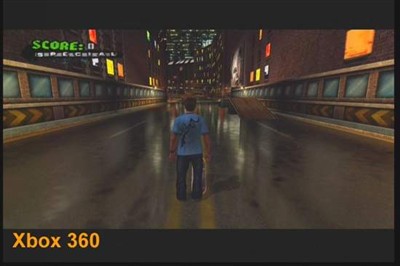 XBOX��XBOX360&nbsp;������Ϸ�������Ա�