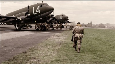 世纪大片《兄弟连》高清晰壁纸+屏幕_飞利浦