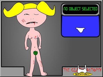 女尸解剖img2.pcpop.com picture