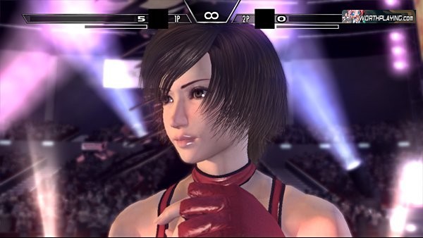 死或生靠边 [搏击玫瑰xx]3月性感上市图片2_pcpop电脑时尚