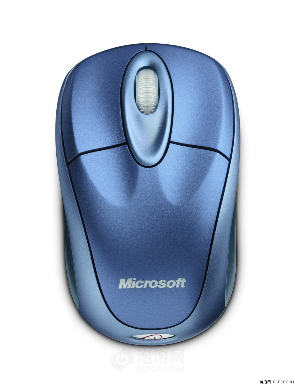 微软无线迷你鲨3000迷你你的"本本"