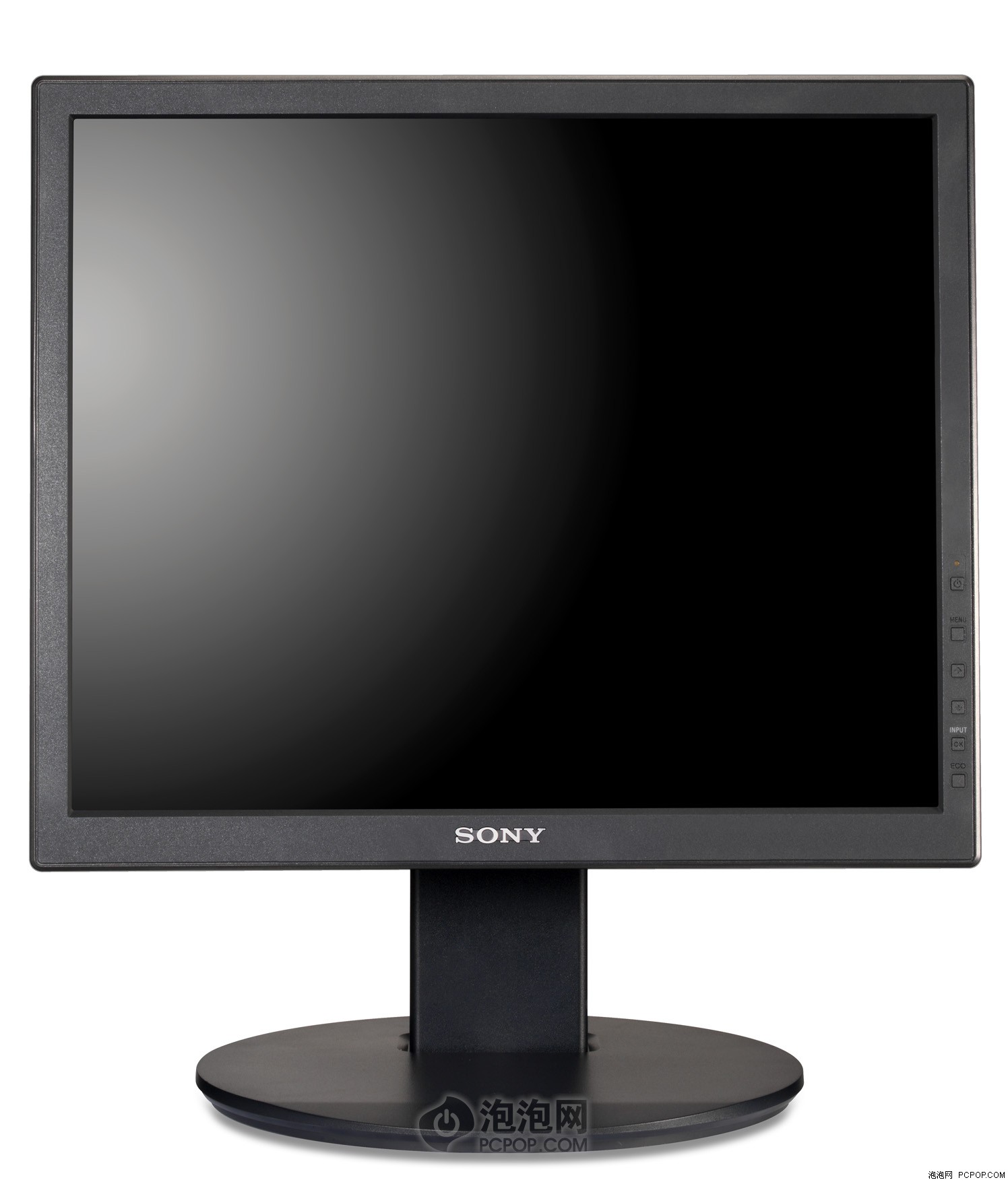 索尼显示器——工业设计的卓越领航者