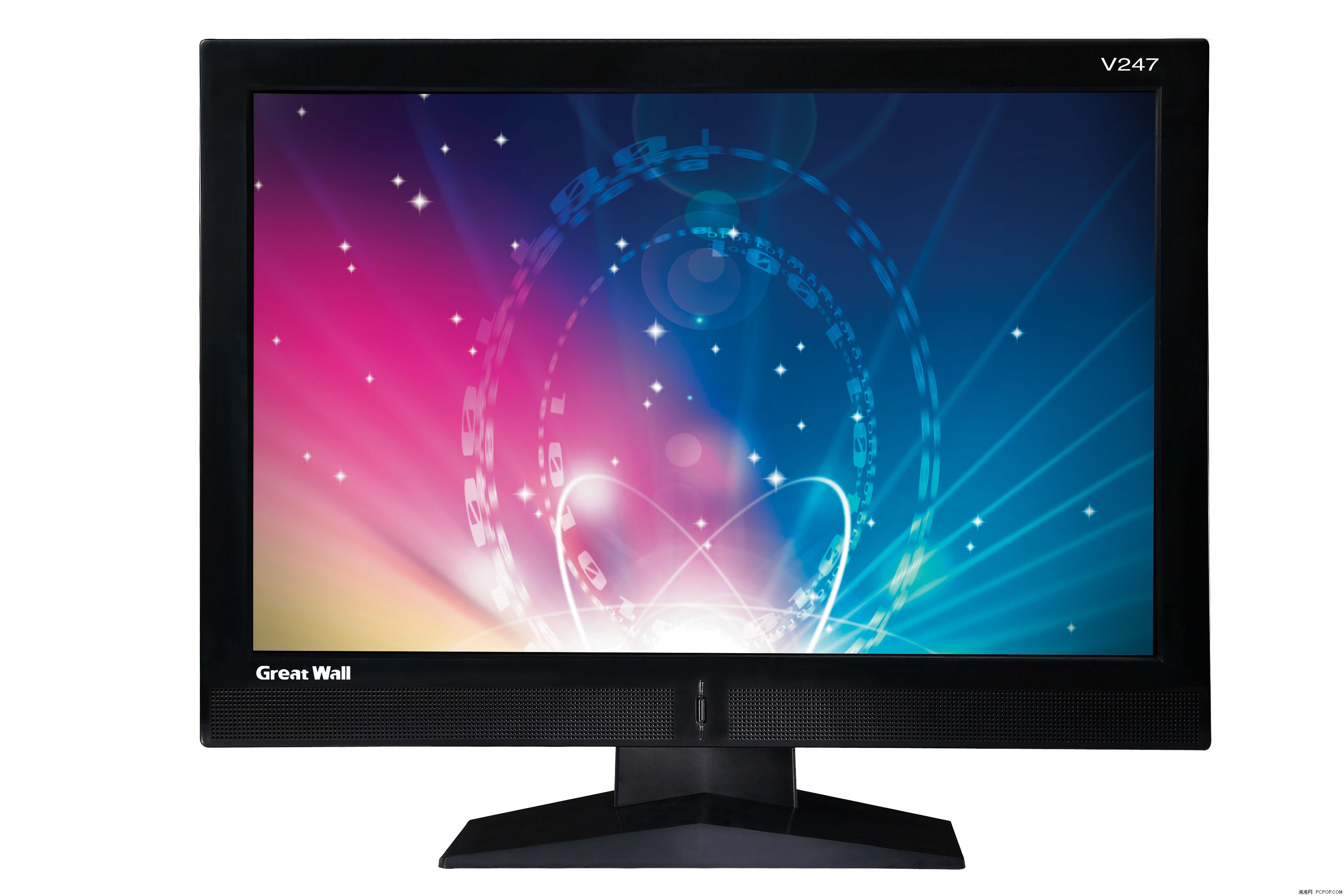 液晶显示器 新闻 "宽大"为本 长城三"英"战三伏 图片3