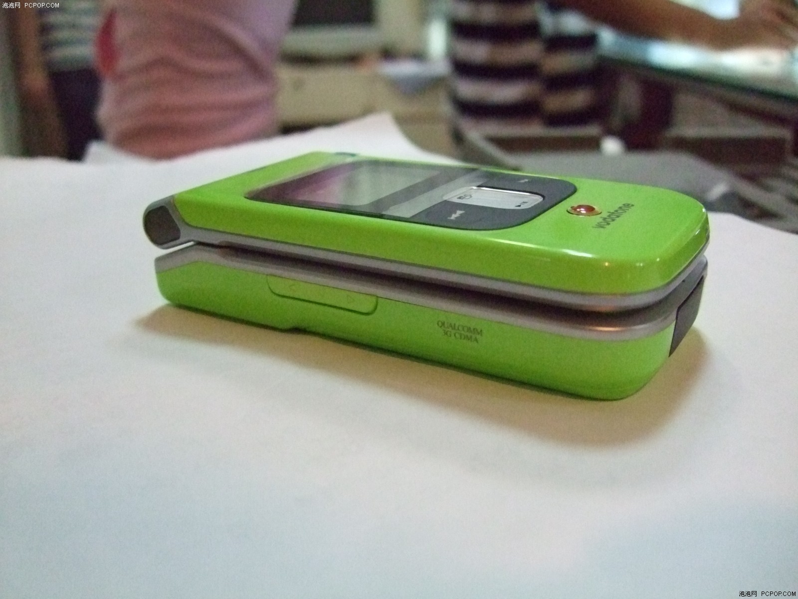 [上海]3g靓屏音乐机东芝705t才卖1850图片列表