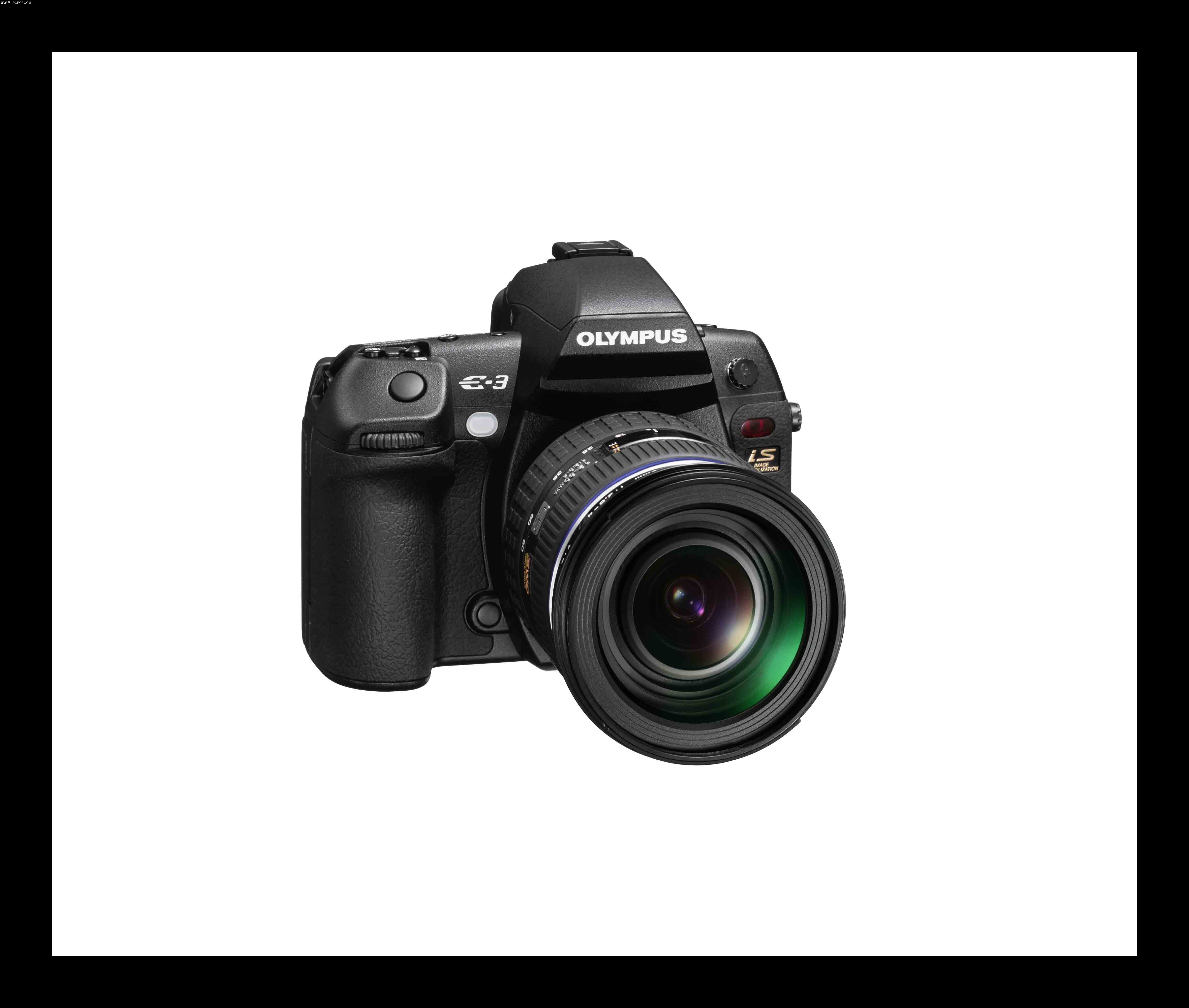 新旗舰隆重登场 奥林巴斯e3北京发布图片列表
