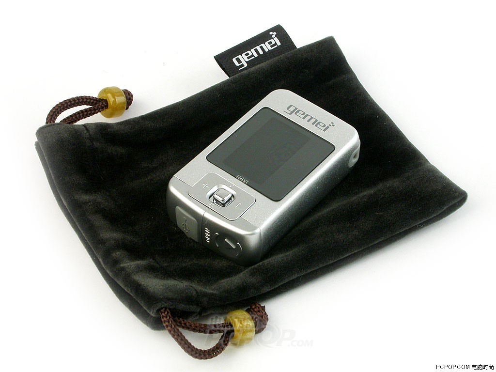 工业设计尖端!无缝歌美m450详细测评图片列表