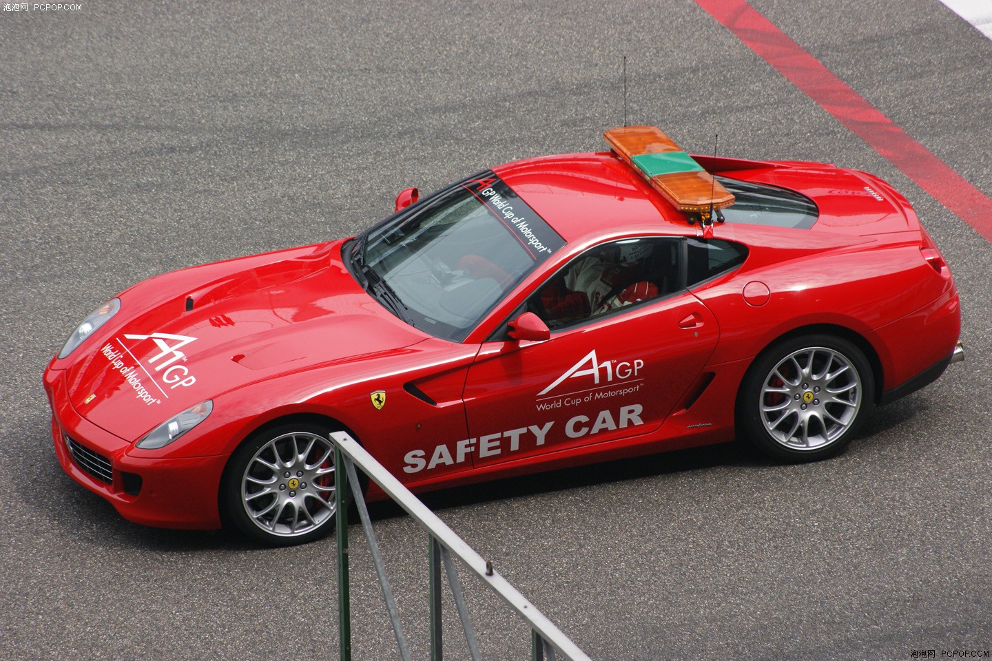 从mm到法拉利!索尼a350加狗头拍赛车图片91_pcpop电脑时尚