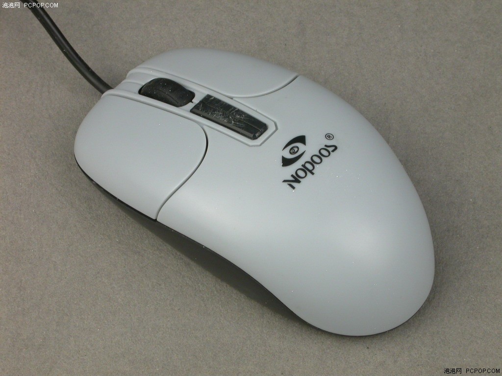 报价仅28元!纳普斯极速翼龙鼠标简析图片列表