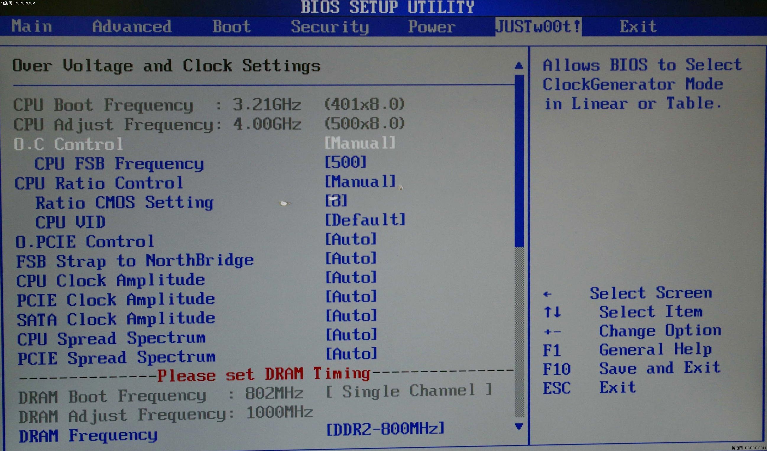 通路产品七大遗憾? 10款x48主板横评图片列表